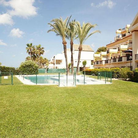 شقة Romana Playa 637 ماربيا المظهر الخارجي الصورة