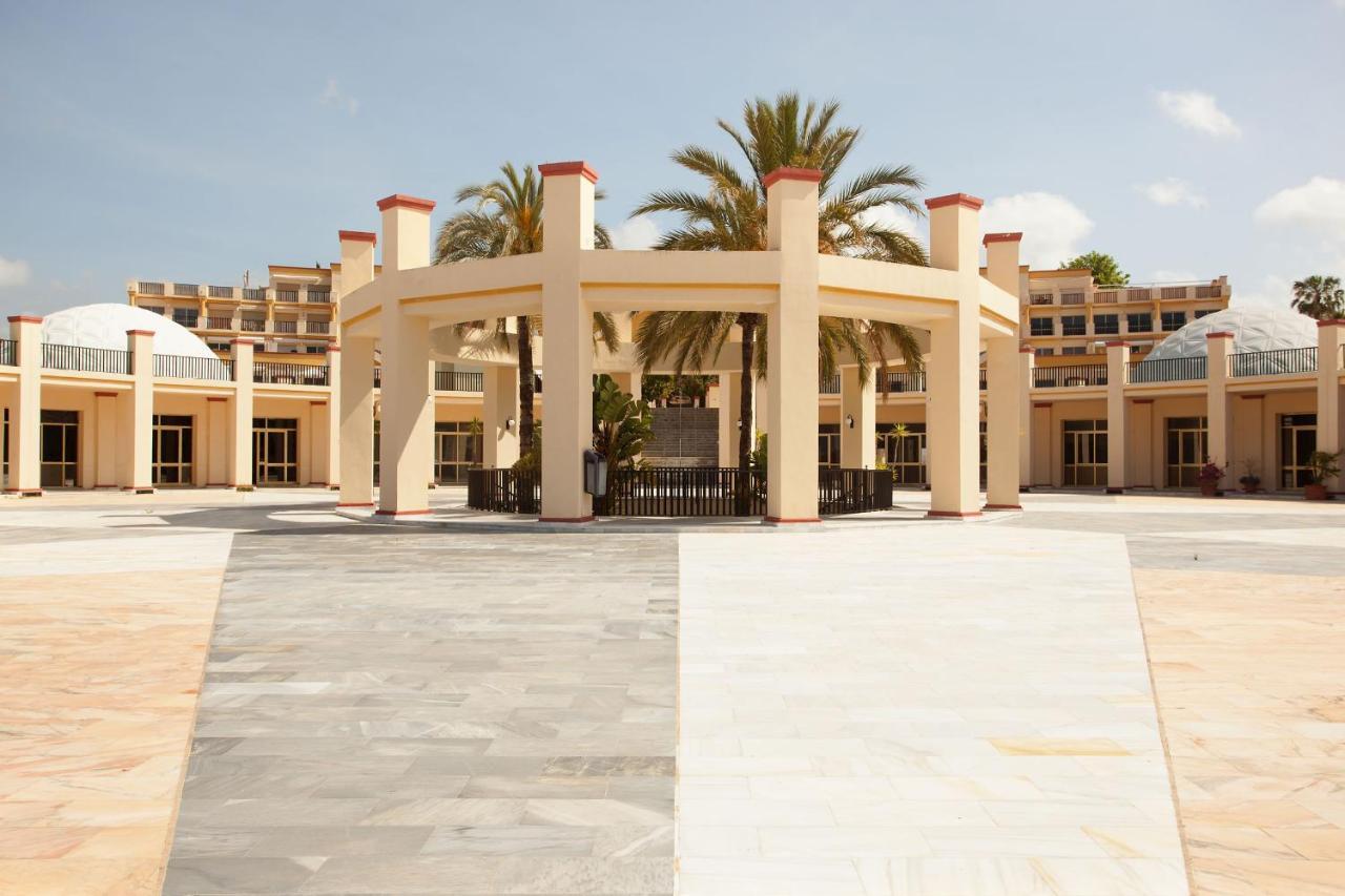 شقة Romana Playa 637 ماربيا المظهر الخارجي الصورة