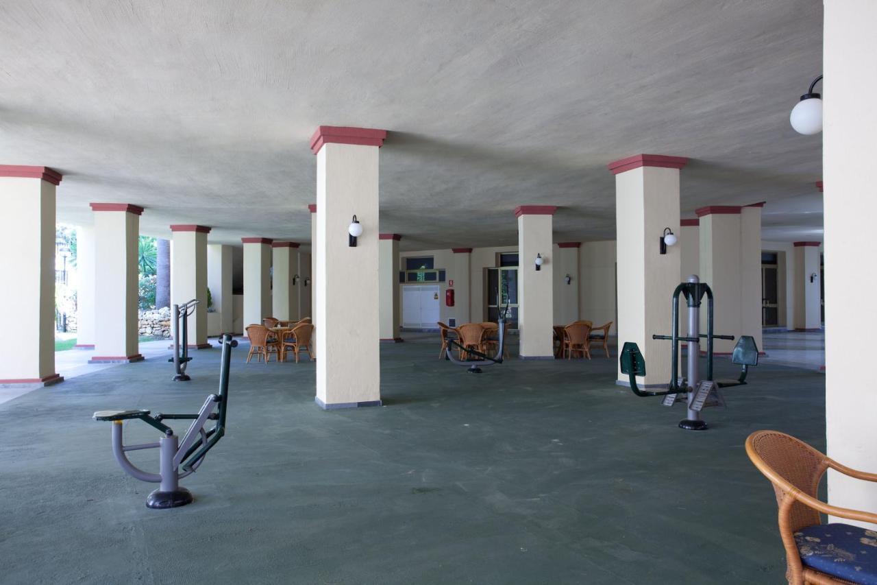شقة Romana Playa 637 ماربيا المظهر الخارجي الصورة