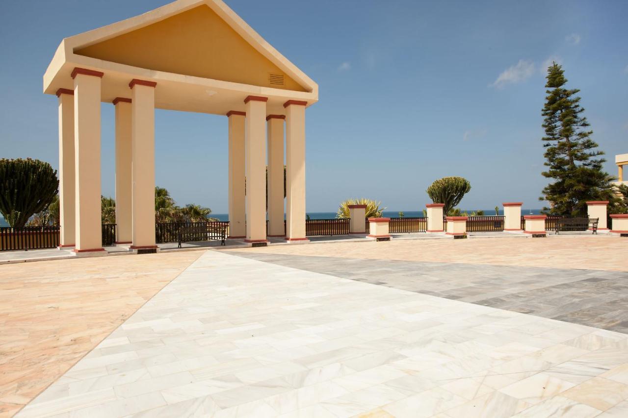 شقة Romana Playa 637 ماربيا المظهر الخارجي الصورة