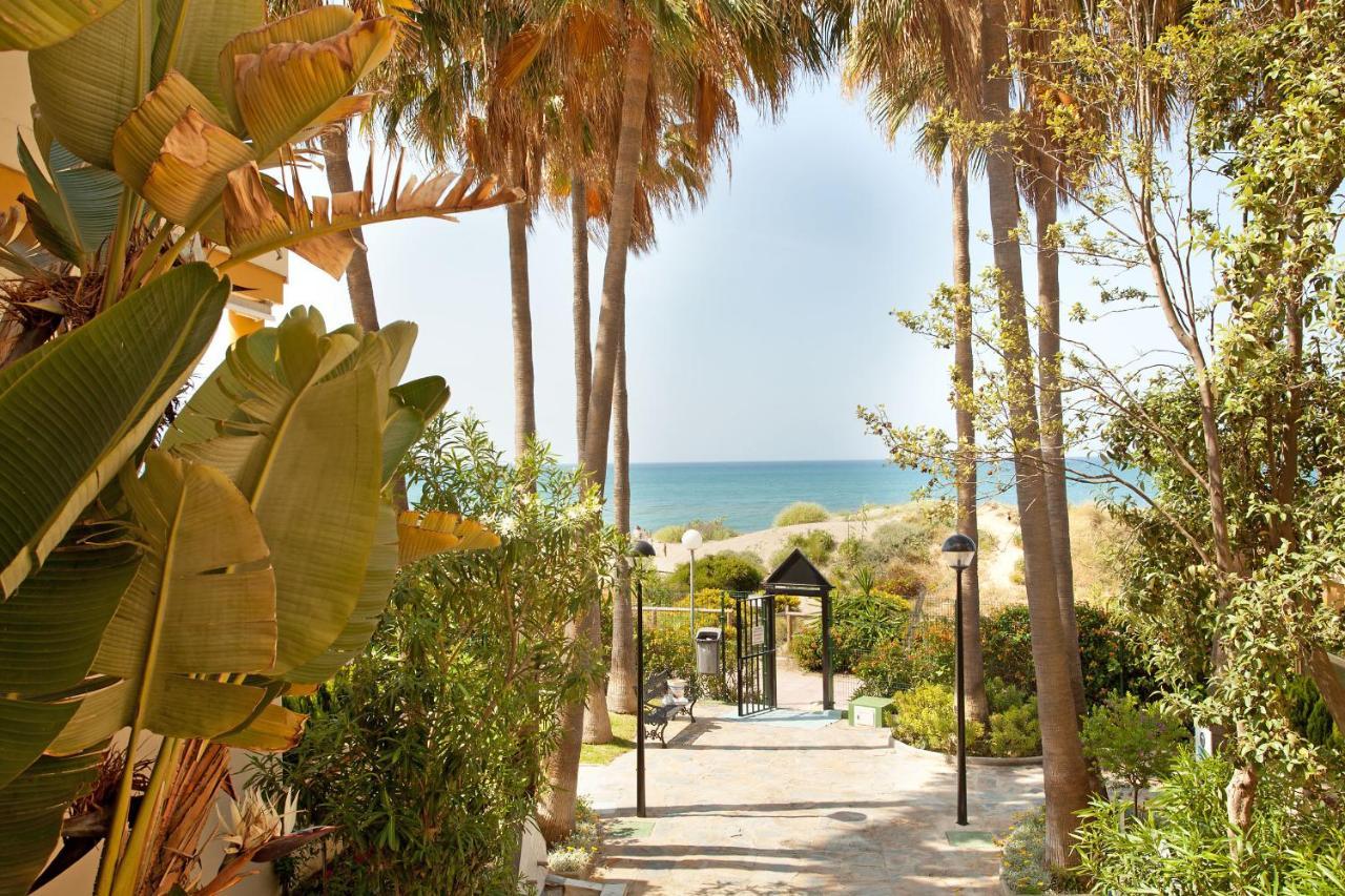 شقة Romana Playa 637 ماربيا المظهر الخارجي الصورة