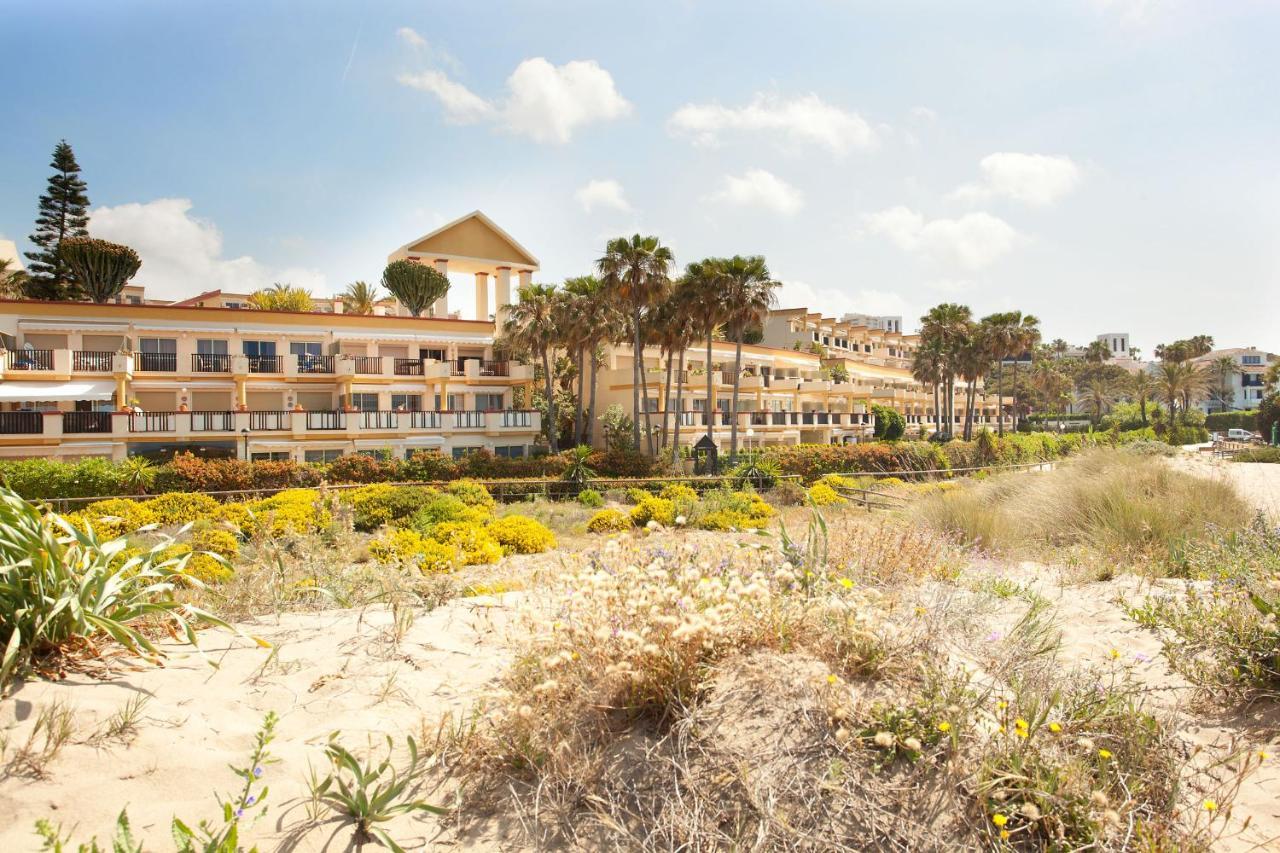 شقة Romana Playa 637 ماربيا المظهر الخارجي الصورة