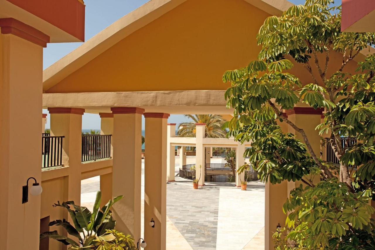 شقة Romana Playa 637 ماربيا المظهر الخارجي الصورة